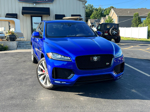 Car Dealer «Scoreboard Automotive Sales and Leasing», reviews and photos, 527 N Central Ave, Eureka, MO 63025, USA
