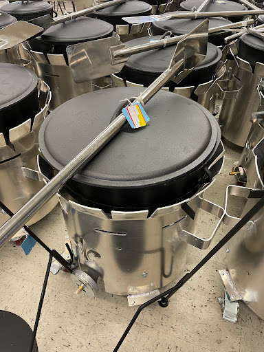 Home Improvement Store «Galvez True Value Hardware», reviews and photos, 41049 LA-42, Prairieville, LA 70769, USA