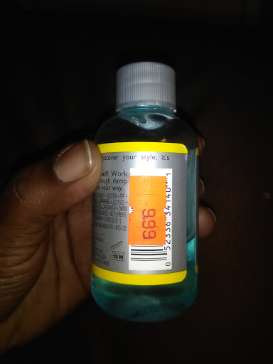 Cosmetics Store «Kiss Hair & Beauty Supply», reviews and photos, 2716 Wilma Rudolph Blvd, Clarksville, TN 37040, USA