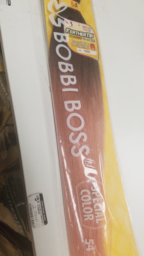 Beauty Supply Store «United Beauty Supply, Hair Extension & Wigs», reviews and photos, 1120 S Country Club Dr, Mesa, AZ 85210, USA