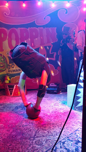 Tattoo Shop «HOWL», reviews and photos, 4160 S Cleveland Ave, Fort Myers, FL 33901, USA