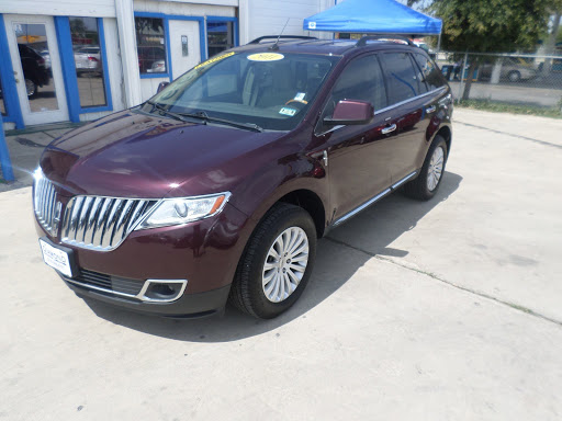 Used Car Dealer «Diamond Automotive Group», reviews and photos, 2507 SW Loop 410, San Antonio, TX 78227, USA