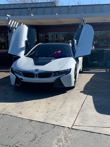 Car Wash «Autopia Car Wash», reviews and photos, 7240 Dublin Blvd, Dublin, CA 94568, USA