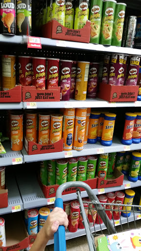 Department Store «Walmart Supercenter», reviews and photos, 600 Hewitt Dr, Waco, TX 76712, USA