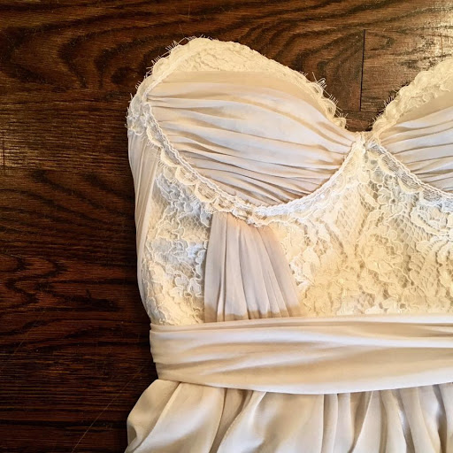 Bridal Shop «The Dress Theory Bridal Shop», reviews and photos, 3734 Sixth Ave, San Diego, CA 92103, USA