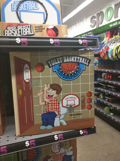 Variety Store «Five Below», reviews and photos, 3529 Washtenaw Ave, Ann Arbor, MI 48104, USA