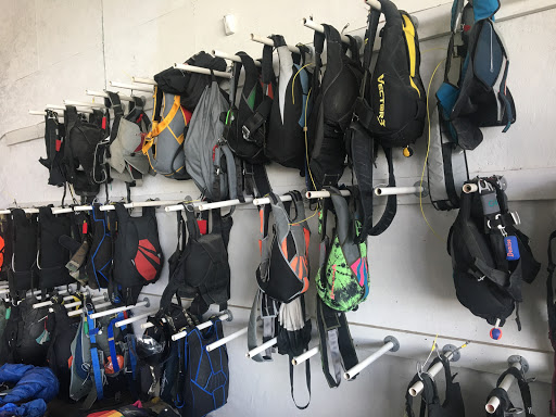 Skydiving Center «Sky Down Skydiving», reviews and photos, 5111 Aviation Way, Caldwell, ID 83605, USA