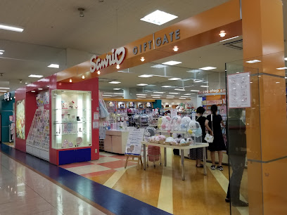 Sanrio Gift Gate アピタ新潟亀田店