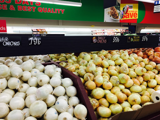 Supermarket «7 Day Farmers Market», reviews and photos, 3901 Lancaster Pike, Wilmington, DE 19805, USA