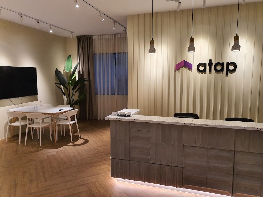 Atap.co Experience Centre Setapak