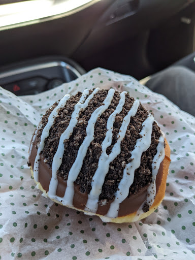 Bakery «Krispy Kreme Doughnuts», reviews and photos, 3133 Mission College Blvd, Santa Clara, CA 95054, USA