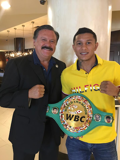 Law Firm «Domingo Garcia Law Office», reviews and photos