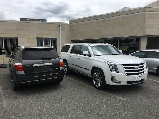 Cadillac Dealer «Open Road Cadillac», reviews and photos, 334 Columbia Turnpike, Florham Park, NJ 07932, USA