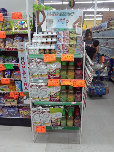 Grocery Store «Migalitos Supermercado #1», reviews and photos, 1050 S Beltline Rd, Dallas, TX 75253, USA