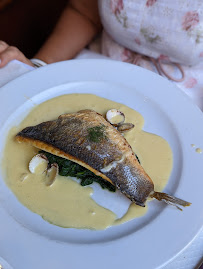 Bar du Bistro Chez André à Paris - n°3