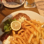 Photo n°1 de l'avis de Marco.. fait le 16/02/2022 à 16:41 sur le  Sportgaststätte Unterpleichfeld Inh. Fam. Fröhling à Unterpleichfeld