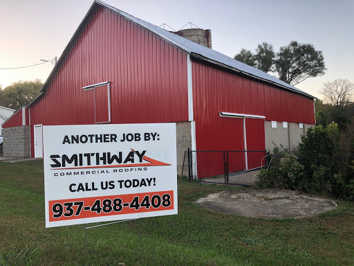 Roofing Contractor «Smithway Commercial Roofing», reviews and photos, 225 Ash St, Greenville, OH 45331, USA