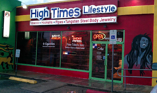 Tobacco Shop «THE WILD SIDE SMOKE SHOP», reviews and photos, 1209 S Cooper St, Arlington, TX 76010, USA