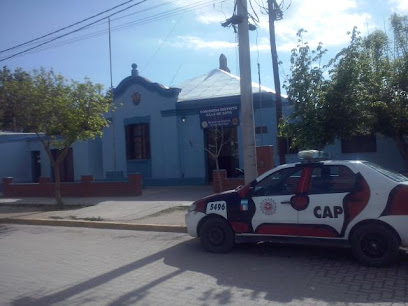Comisaría Villa de Soto
