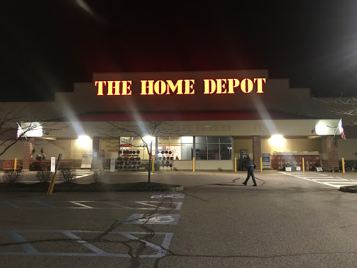 Home Improvement Store «The Home Depot», reviews and photos, 2045 NJ-57, Hackettstown, NJ 07840, USA
