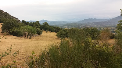 La Croix de Florent à Malaucène