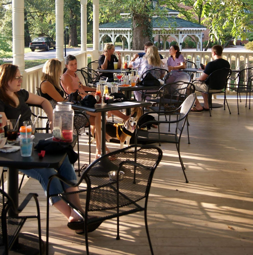 The Carriage House Buffet of Jefferson 30549