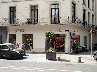 PIMKIE à Avignon