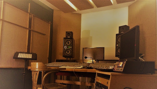Music APE Studios