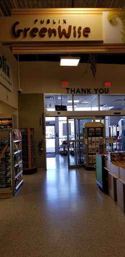Supermarket «Publix Super Market at Shoppes of Sweetwater», reviews and photos, 3883 Wekiva Springs Rd, Longwood, FL 32779, USA
