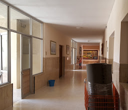 Casa del Anciano del Padre Estala A.C. photo