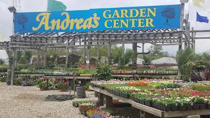 Andrea's Garden Center Inc