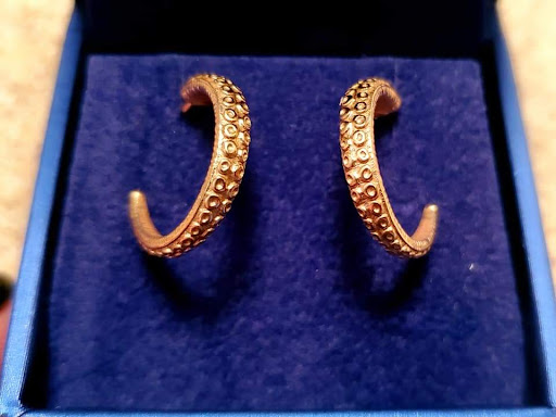 Jeweler «G V Jewelry», reviews and photos, 1926 W Foster Ave, Chicago, IL 60640, USA