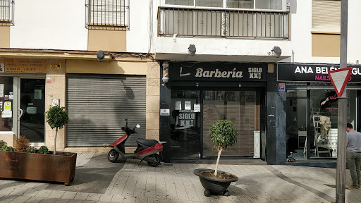 Barbería Siglo XXI en Álora, Málaga