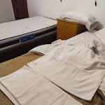 Photo n°3 de l'avis de Diego.a fait le 18/08/2023 à 17:06 sur le  Beja Hostel - Arqueologia à Beja