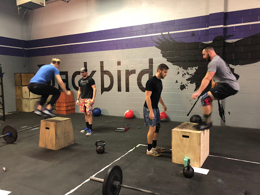 Gym «Blackbird CrossFit», reviews and photos, 5320 Enterprise St, Eldersburg, MD 21784, USA