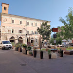 Photo n°1 de l'avis de Damian.o fait le 16/09/2021 à 17:09 sur le  Albergo il Cacciatore à Spello