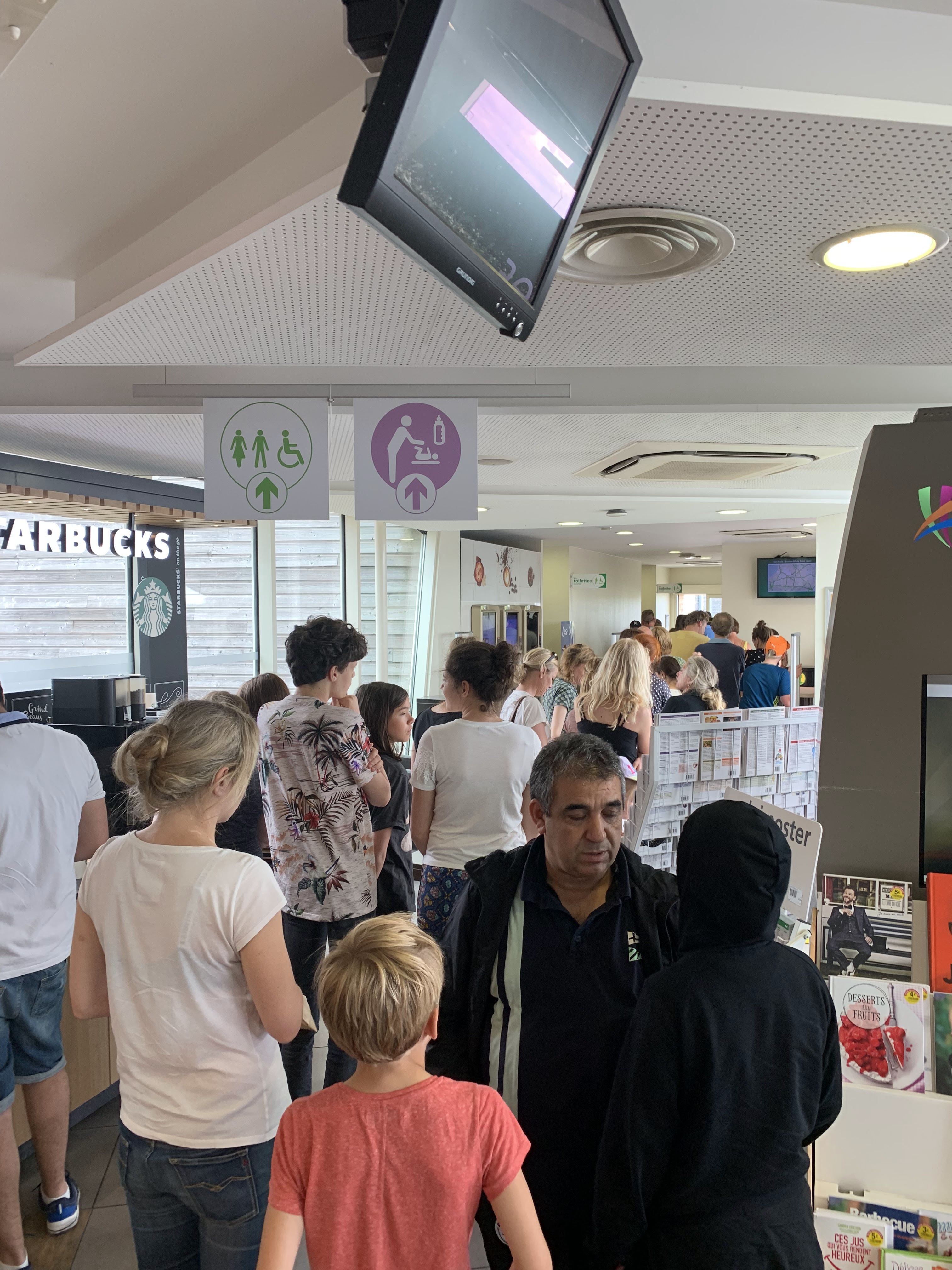 Photo n° 1 de l'avis de Kaj.t fait le 20/07/2019 à 10:57
