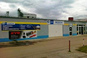 Hurtownia Motoryzacyjna Rodon. Części samochodowe - Filia JAWOR image