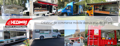 Hedimag Agence Sud à Moussac