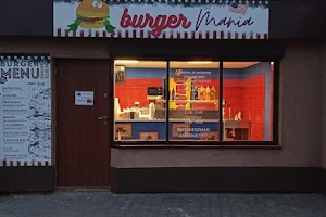 BurgerMania Łask image