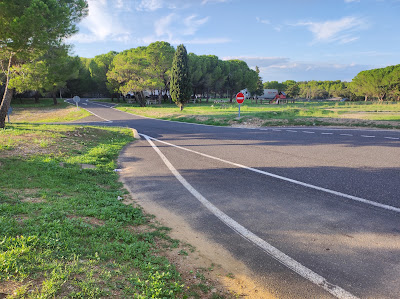 Aire de Vergèze Nord à Vergèze