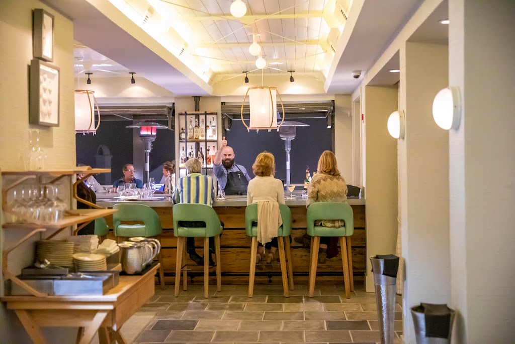 Pescado Seafood Grill & Rooftop Bar Rosemary Beach, FL 32461 Menu