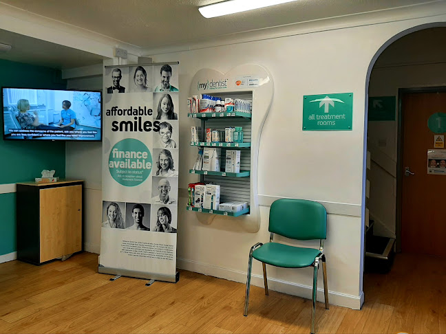 mydentist, Kingston Road, Coventry - Coventry