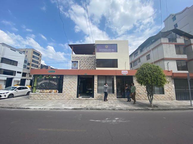 BEENGURION SECURITY - Quito
