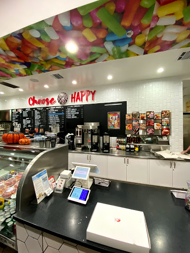 Donut Shop «SK Donuts & Croissant», reviews and photos, 5850 W 3rd St, Los Angeles, CA 90036, USA