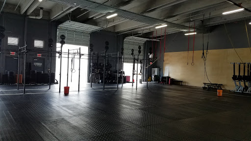 Gym «Crossfit Kendall», reviews and photos, 14291 SW 120th St, Miami, FL 33186, USA