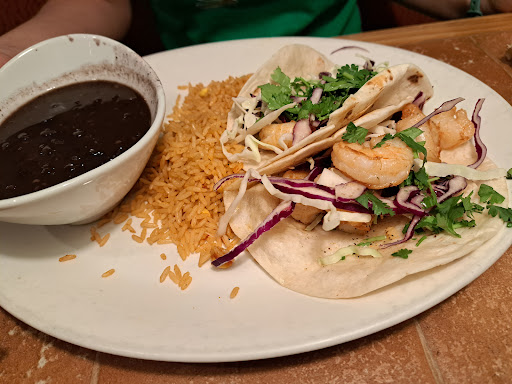 Mexican Restaurant «On The Border Mexican Grill & Cantina», reviews and photos, 4301 S Broadway Ave, Tyler, TX 75703, USA