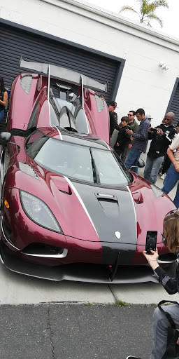 Used Car Dealer «Symbolic International», reviews and photos, 11425 Sorrento Valley Rd, San Diego, CA 92121, USA