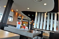 Photos du propriétaire du Restauration rapide McDonald's Crêches-Sur-Saône à Crêches-sur-Saône - n°1