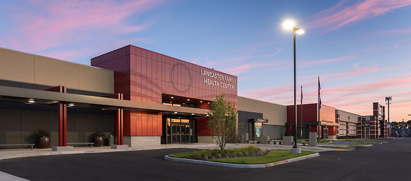 Lancaster Family Health Center at Lancaster